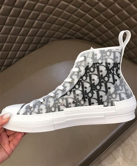 christian dior high top sneaker|christian dior high cut sneakers.